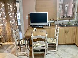 Chios Cozy studio Island Getaway