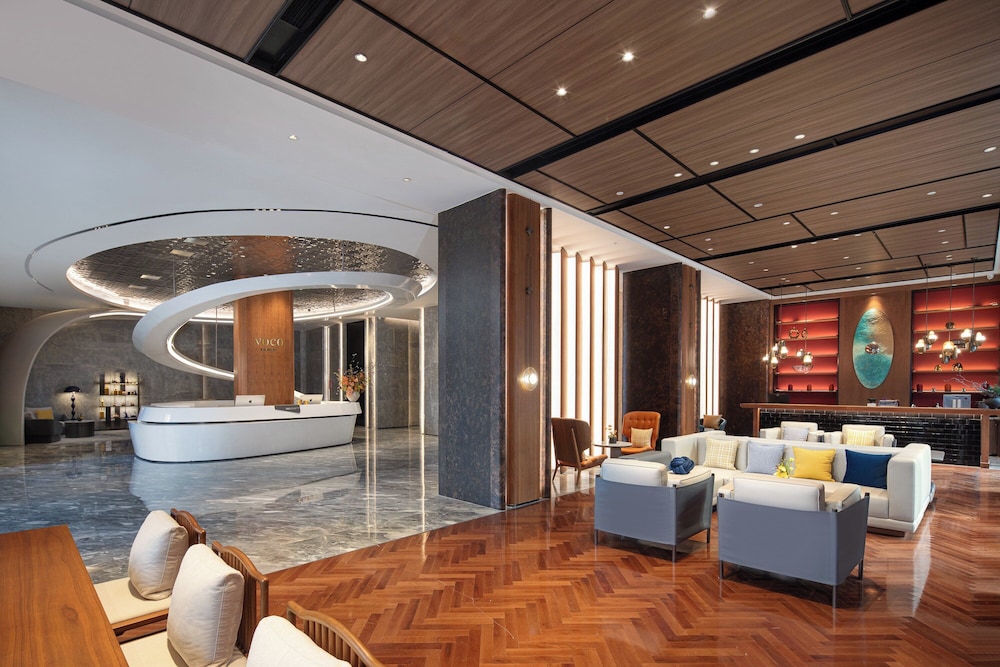 voco Changsha Airport by IHG