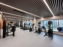 voco Changsha Airport by IHG