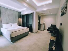 ARCADIA OF BODRUM