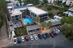 ARCADIA OF BODRUM