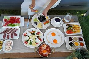 ARCADIA OF BODRUM