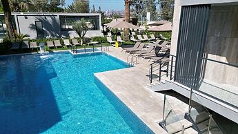 ARCADIA OF BODRUM