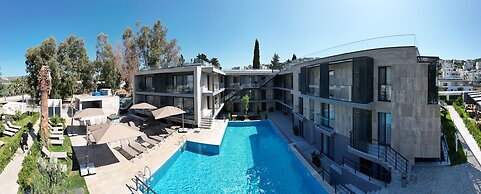 ARCADIA OF BODRUM