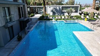 ARCADIA OF BODRUM