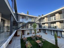 ARCADIA OF BODRUM