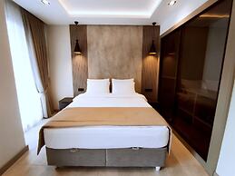 ARCADIA OF BODRUM