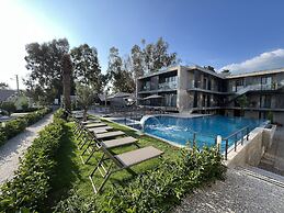 ARCADIA OF BODRUM