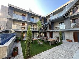 ARCADIA OF BODRUM