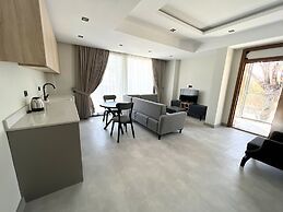 ARCADIA OF BODRUM