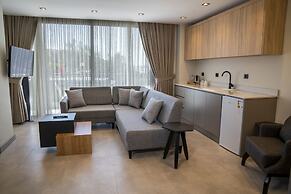ARCADIA OF BODRUM