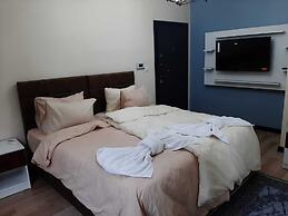 Eyüpsultan ABS Suites