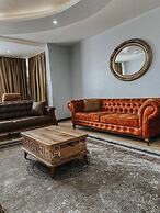 Eyüpsultan ABS Suites