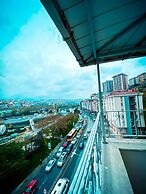 Eyüpsultan ABS Suites