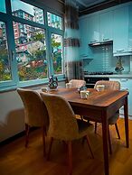 Eyüpsultan ABS Suites
