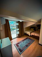 Eyüpsultan ABS Suites