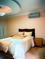 Eyüpsultan ABS Suites