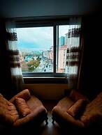 Eyüpsultan ABS Suites
