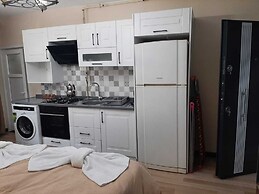 Eyüpsultan ABS Suites