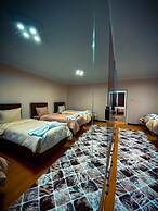 Eyüpsultan ABS Suites