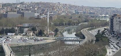 Eyüpsultan ABS Suites