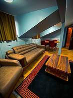 Eyüpsultan ABS Suites