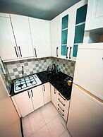 Eyüpsultan ABS Suites