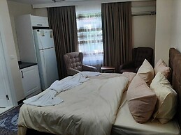 Eyüpsultan ABS Suites