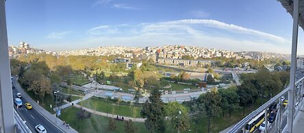 Eyüpsultan ABS Suites
