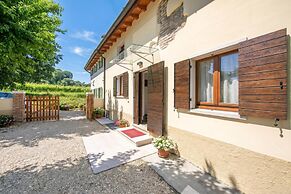 Casa Mondragon In Lazise