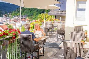 Wellnesshotel Rothfuss mit Spa und 2 Schwimmbädern