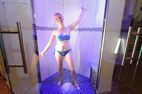 Wellnesshotel Rothfuss mit Spa und 2 Schwimmbädern