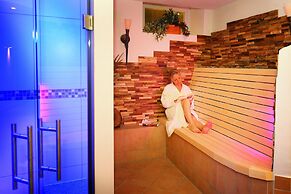 Wellnesshotel Rothfuss mit Spa und 2 Schwimmbädern