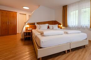 Wellnesshotel Rothfuss mit Spa und 2 Schwimmbädern