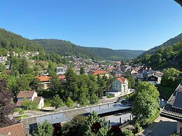Wellnesshotel Rothfuss mit Spa und 2 Schwimmbädern