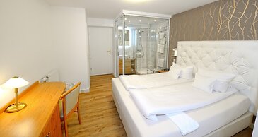 Wellnesshotel Rothfuss mit Spa und 2 Schwimmbädern