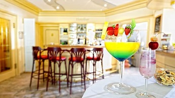 Wellnesshotel Rothfuss mit Spa und 2 Schwimmbädern