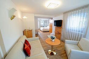 Wellnesshotel Rothfuss mit Spa und 2 Schwimmbädern