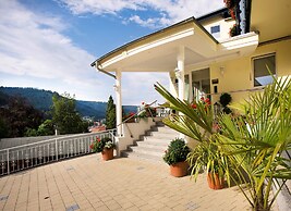 Wellnesshotel Rothfuss mit Spa und 2 Schwimmbädern