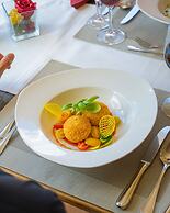 Wellnesshotel Rothfuss mit Spa und 2 Schwimmbädern