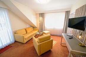 Wellnesshotel Rothfuss mit Spa und 2 Schwimmbädern