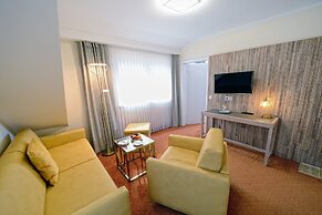 Wellnesshotel Rothfuss mit Spa und 2 Schwimmbädern