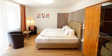 Wellnesshotel Rothfuss mit Spa und 2 Schwimmbädern
