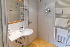 Wellnesshotel Rothfuss mit Spa und 2 Schwimmbädern