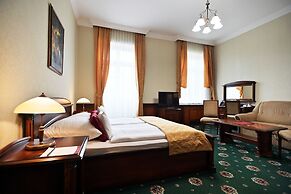 Hotel Eger & Park
