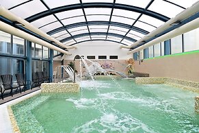 Hotel Eger & Park
