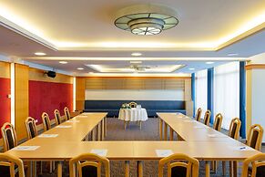 Hotel Eger & Park