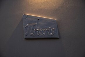 Procris Villas Breathtaking Sea View
