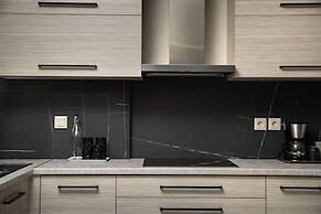 Procris Villas High-end Living