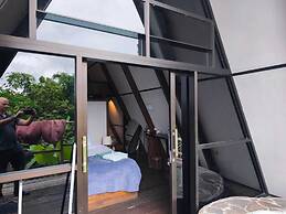 Chalet Bromo lounge & lodge